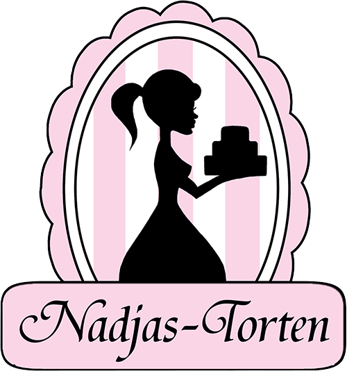 Nadjas Torten Logo